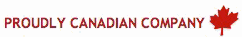 Proudly Canadian Projector Bulbs Company