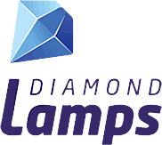 Diamond Projector Lamps
